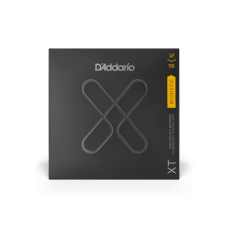 Набор струн D'ADDARIO XTAPB1256 XT PHOSPHOR BRONZE LIGHT TOP / MEDIUM BOTTOM (12-56)